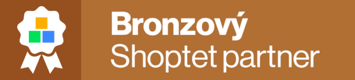 Spolehlivý partner při tvorbě eshopů Shoptet